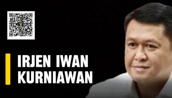 Apa Dilakukan Irjen Pol Iwan Kurniawan Kapolda Kalteng  dan Istrinya Dihari Pahlawan Nasional