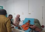Gerak Cepat, Polres Raja Ampat Selidiki Dugaan Keracunan Massal Akibat Makanan Bergizi Gratis