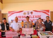 Korupsi Sistematis di Bank Kaltimtara Terbongkar, 6 Tersangka Termasuk Eks Kepala Cabang Ditahan