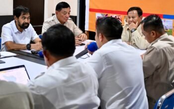 Instruksi Tegas Presiden Prabowo bagi Korupsi Dana Bencana: “Jangan Cari Untung di Penderitaan Rakyat”