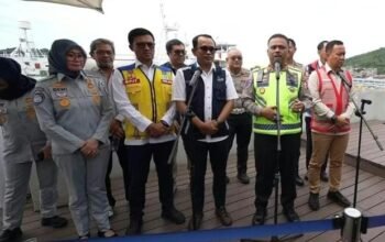 Siaga Nataru 2025/2026: Kakorlantas Polri Bagi Pengamanan Jadi Empat Klaster Utama Sekaligus Skenario Antisipasi Cuaca Ekstrem