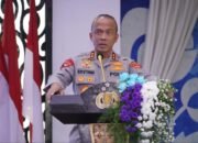 Kapolda Jabar Tekankan Bhabinkamtibmas sebagai ‘Polisi Penolong’, Wujudkan Polri Humanis di Masyarakat