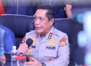 Kapolda Sulsel Pimpin Press Conference Pengungkapan Kasus Kekerasan dan Pencabulan Anak di Gowa