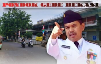 Menguak Dugaan ‘Oknum’ di Balik Masalah Pasar Semi Induk Pondok Gede, Ahli Waris Desak Pemkot dan Gubernur Jabar Turun Tangan