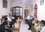 Kapolres Metro Jakarta Barat Gelar Silaturahmi Cooling System dengan Tokoh Agama Kedoya Selatan