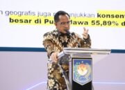 Mendagri Perintahkan Dirjen Dukcapil Turunkan Tim ke Tiga Provinsi Terdampak Bencana