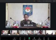 Siaga Nataru!, Mendagri Tito Karnavian Minta Pemda Antisipasi Potensi Bencana dan Jaga Stabilitas Harga