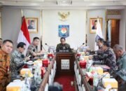 Mendagri Instruksikan Pemda Evaluasi Kelayakan Bangunan Gedung Bertingkat