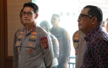 Resmikan Gedung dan Pos Pol Baru, Kapolda Bali: Pastikan Pelayanan Semakin Maksimal