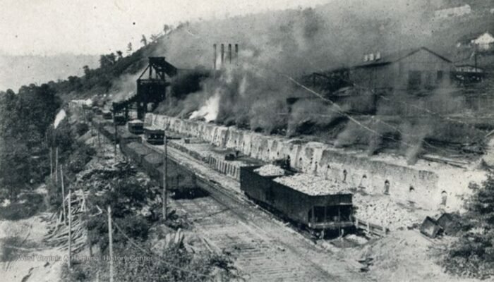 Ledakan Dasyat Di Tambang Batubara, Menewaskan 500 Jiwa Luka Bakar