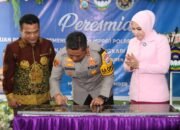 Polres Malang Siap Operasikan 3 SPPG Dukung Program MBG
