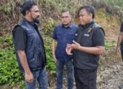 Mencari Jejak ‘Mafia Kayu Gelondongan’: Dittipidter Bareskrim Polri Telusuri Jalur Pembalakan Liar ke Gayo Lues