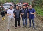 Bareskrim Polri Telusuri Sungai Tamiang, Perambakan Hutan Diduga Kuat Pemicu Banjir Bandang