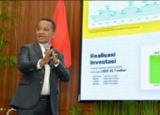 Bahlil Paparkan Capaian ESDM 2025: Lifting Migas Lampaui Target dan Mandatori B40 Perkuat Ketahanan Energi