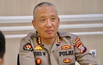 Persoalan Utang Berujung Penikaman di Banggai Laut, Polda Sulteng Jamin Proses Hukum Berjalan Objektif