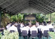 Rapat Penyamaan Persepsi Jadi Langkah Bapas Nusakambangan Tingkatkan Kualitas Pelayanan