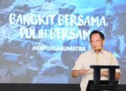 Mendagri Apresiasi Kementerian Kelautan dan Perikanan Tugaskan Taruna Bantu Daerah Terdampak Bencana