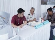 Sinergi Ketahanan Pangan dan Kesehatan: Langkah Nyata Menteri Agus Andrianto di Lapas Cirebon