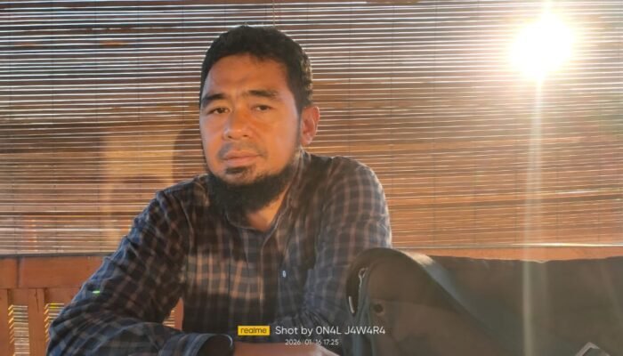 Mega Proyek Waduk Bulango Ulu, Investasi Jangka Panjang Untuk Pangan, Air, dan Energi di Gorontalo