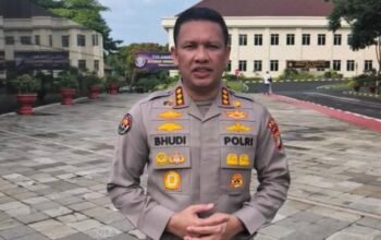 Polda Metro Jaya Terbitkan SP3 Eggi Sudjana dan Damai Hari Lubis, Proses Hukum Tersangka Lain Dipastikan Terus Berlanjut