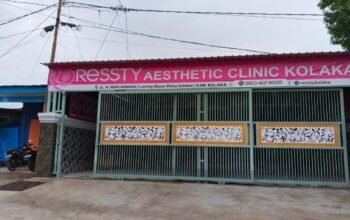 Oknum Pengusaha Kosmetik Kecantikan Dilapor di Polres Kolaka, Didampingi Pengacara Agus Flores dan Ketua LBH LIRA Sulsel