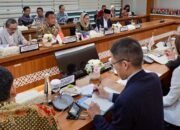 Rachmat Gobel Serukan Poros Kerja Sama Baru, Jepang Diminta Percepat Lompatan Pembangunan Indonesia Timur