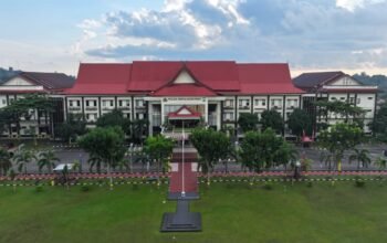 Polda Kepri Siap bersama Masyarakat Jaga Kamtibmas Guna Dukung Iklim Investasi yang Terus Maju