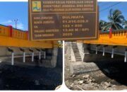 Fatal dan Ceroboh: Jembatan Dulimata Diseret Isu Korupsi Lewat Berita Yang Tidak Terkonfirmasi