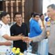 Diskusi bersama OKP, Kapolda Kalteng Tekankan Peran Pemuda dalam Menjaga Kamtibmas