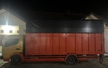 Ditreskrimsus Polda Jambi Ungkap Pengangkutan 12,3 Ton BBM Ilegal, Tiga Orang Diamankan