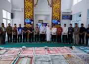 BNN Peringati Isra Mi’raj 1447 Hijriah, Perkuat Ketangguhan Mental Pegawai