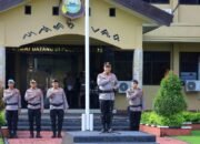 Instruksi Tegas Kapolda Sulsel di Polres Maros Tekankan Profesionalitas Tanpa Cacat dan Kawal Kebijakan Kapolri!