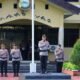 Instruksi Tegas Kapolda Sulsel di Polres Maros Tekankan Profesionalitas Tanpa Cacat dan Kawal Kebijakan Kapolri!