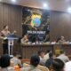 Polda Sumut Gelar Lat Pra Ops Keselamatan Toba 2026, Tekankan Profesionalisme dan Kepatuhan SOP