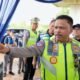 Kakorlantas Polri dan Stakeholder Tinjau Kesiapan Tol Japek II Selatan Jelang Lebaran 2026