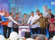 Kawal Arahan Presiden Prabowo, Kapolri Instruksikan Jajaran Jaga Jalur Pupuk demi Swasembada Pangan