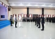 Apresiasi Loyalitas, 362 Personel Polda Kepri Terima Satyalancana Pengabdian Tahun 2026