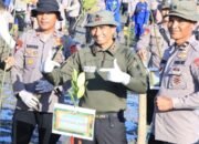 Sinergi Green Policing: Kapolda Aceh Pimpin Penanaman 10.000 Bibit Mangrove di Desa Alue Naga