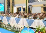 Kunjungan Kerja Spesifik Komisi III DPR RI di Polda Sumut Bahas Reformasi Polri dan Kejaksaan