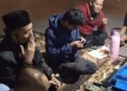 Ketum PW-FRN Agus Flores Desak Kapolda Riau Tindak Tegas Praktik Ilegal Logging