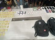 Polda Jambi Ungkap 113 Sindikat Narkoba, Apresiasi Peran Aktif Masyarakat