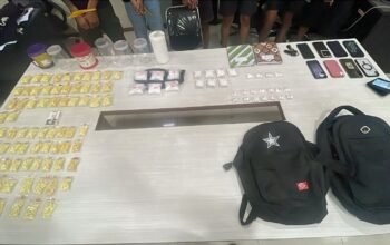 Polda Jambi Ungkap 113 Sindikat Narkoba, Apresiasi Peran Aktif Masyarakat