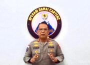 KKB Kembali Berulah di Distrik Dekai, Satgas Damai Cartenz Buru Pelaku Penembak Sopir Truk!