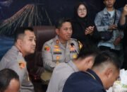 Polres Malang Bekuk 230 Tersangka dari 171 Kasus Narkoba, 69 Pengguna Direhabilitasi