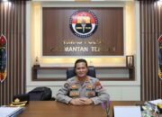 HPN 2026, Kabidhumas Polda Kalteng Apresiasi Peran Strategis Pers Berikan Informasi Bermanfaat
