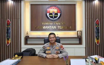 HPN 2026, Kabidhumas Polda Kalteng Apresiasi Peran Strategis Pers Berikan Informasi Bermanfaat
