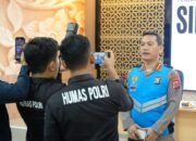 Polda Banten Siap Melayani Masyarakat, Hanya Dengan Menghubungi Hallo Police 110