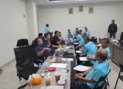 7,5 Ton Pasir Timah Babel Dicegat di Malaysia, Bareskrim Polri Buru Aktor Intelektual