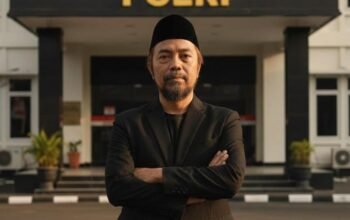 Ketum PW-FRN Agus Flores Semprot Gatot Nurmantyo: Urusi Dapur Sendiri, Jangan Urusi Dapur Orang Lain!”
