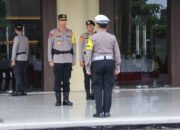 Polda Kalteng Resmi Gelar Operasi Keselamatan Telabang 2026, Fokus Cipta Kondisi Jelang Idul Fitri 1447 H